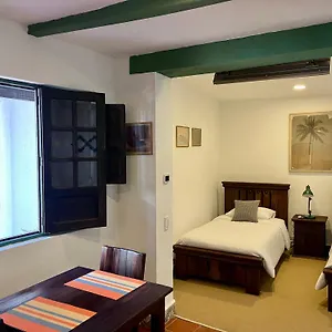 Casa Aranjuez , Bogota Colombia