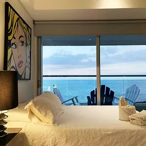 Oceano - Eliptic , Cartagena Colombia